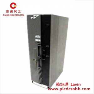 ABB ABB P-HB-AIN-12010000 输入模块单元