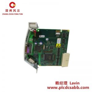 ABB PFVI102 YM110001-SN 控制单元