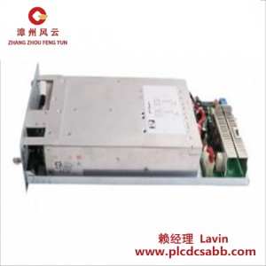 ABB PHARPS03000000电源模块，工业自动化专用