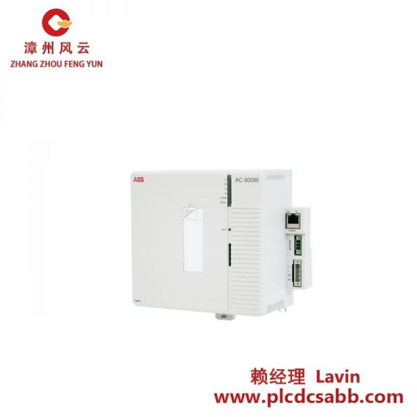 ABB PM891K01 3BSE053241R1PM891 CPU模块