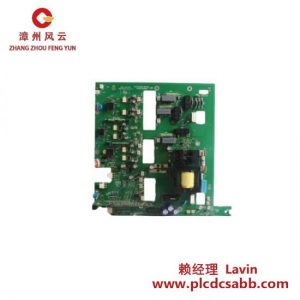 ABB RINT-5611C 68597714C 控制板
