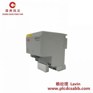 ABB S200-PS13 温度模块，工业自动化专用