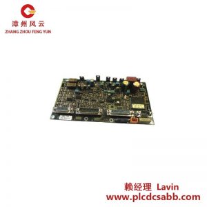 ABB DSQC313 3HAB2213-1 测量模块