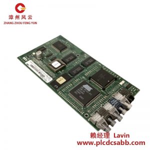 ABB SDCS-AMC-DC-2 控制单元 COAT 3ADT220090R0040