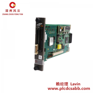 ABB SDCS-AMC-DC-2 控制单元