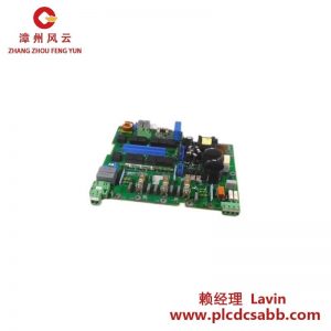ABB SDCS-PIN-3B 工业级主板，高性能控制解决方案