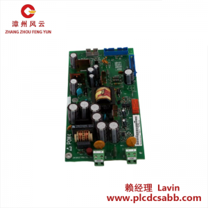 ABB ABB SDCS-POW-4 SD电源模块
