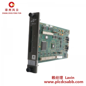 ABB工业自动化驱动板 SINT41X0 高性能控制模块