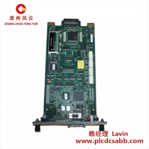ABB ABB SPDSM04 脉冲输入模块