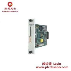 ABB SPSEM11 SOE主控模块