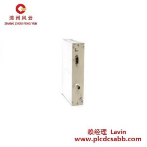 ABB TC625 3BSE002224R1 同轴调制解调器