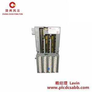 ABB TU515 1SAP212200R0001 工业I/O终端单元