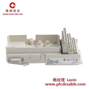 ABB紧凑型终端单元TU810V1 3BSE013230R1