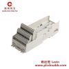 ABB紧凑型终端单元TU810V1 3BSE013230R1