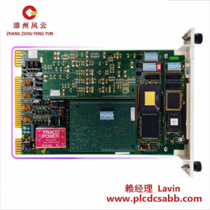 ABB UFC762AE101 3BHE006412R0101 变频器电路板