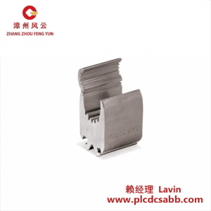 ABB WT502 压缩连接器，适用于工业自动化控制系统