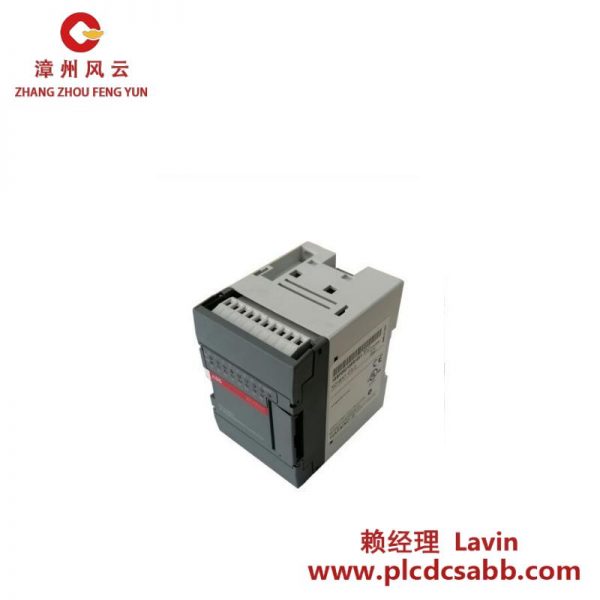 ABB XI16E1 输入模块 1SBP260100R1001