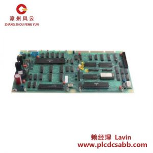ABB ABB YPK107 通信单元