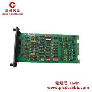 ABB YPP105E YT204001-FK 控制器