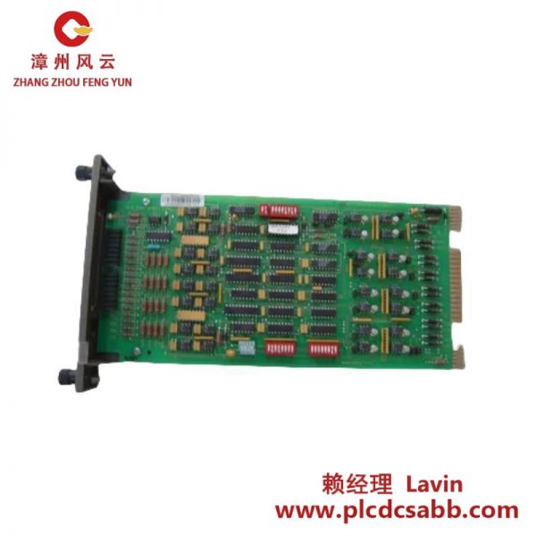 ABB YPP105E YT204001-FK 控制器