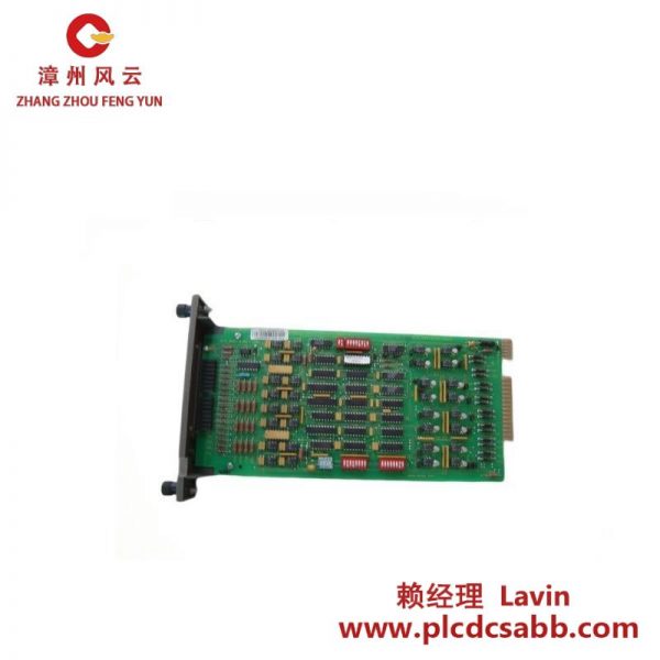 ABB YXU167E 模块 工业控制模块
