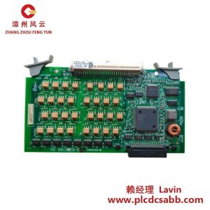 YOKOGAWA ADM12 S4 接触输出I/O卡