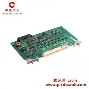 YOKOGAWA AMM42 S3多路输入模块