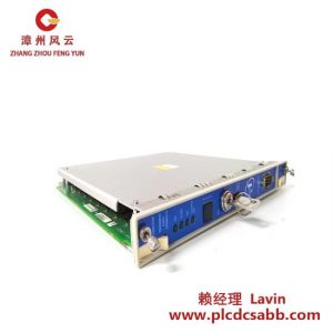 BENTLY 3500/20 125760-01 小卡 - 高精度工业控制模块