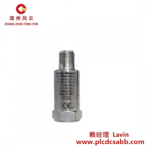Bently Nevada 177230-01-02-05 震动传感器发射器