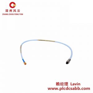 Bently Nevada 330105-02-12-05-02-CN 靠近传感器