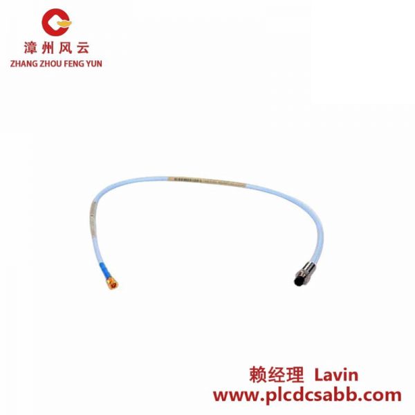 Bently Nevada 330105-02-12-05-02-CN 靠近传感器