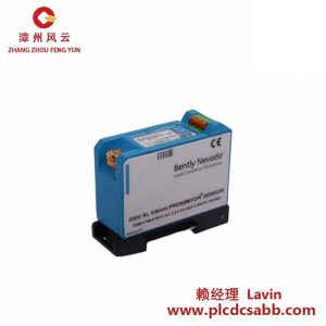 Bently Nevada 330780-51-CN 防爆型接近传感器