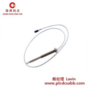 Bently Nevada 330905-00-13-10-12-CN 3300 NSv 探头