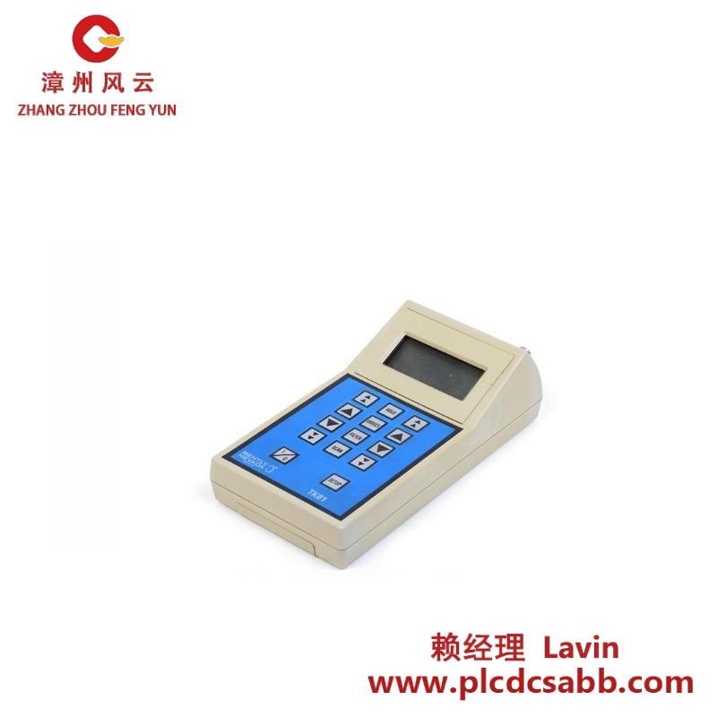 bently_nevada_tk81_tunable_filter_vibration_meter.jpg BENTLY NEVADA TK81可调滤波器/振动测量仪