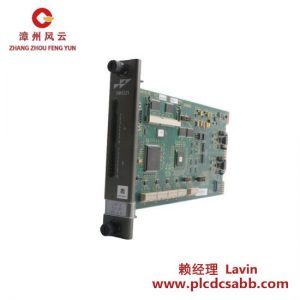 ABB DO810 3BSE008510R1 工业控制器