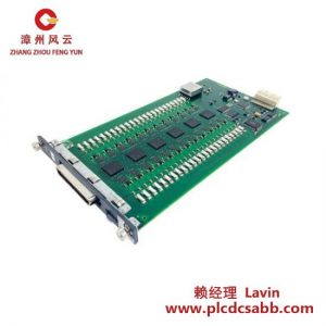 斗山DVSC-TT-14C-09工业控制模块