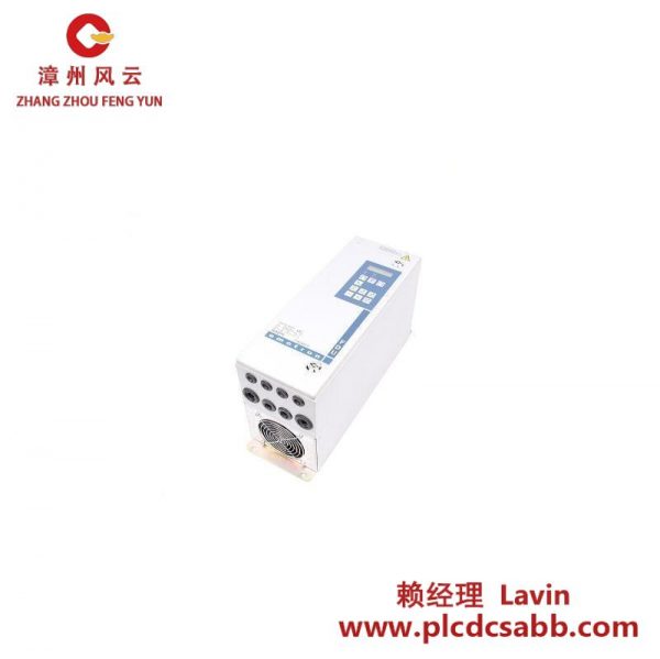 Emotron FDU40-031-54CE 频率控制器，工业级变频器
