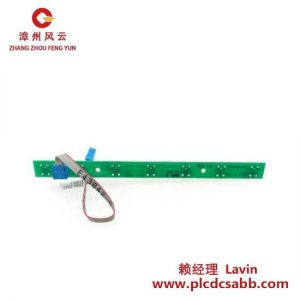 GE发那科 A20B-1006-0270 键盘带线缆