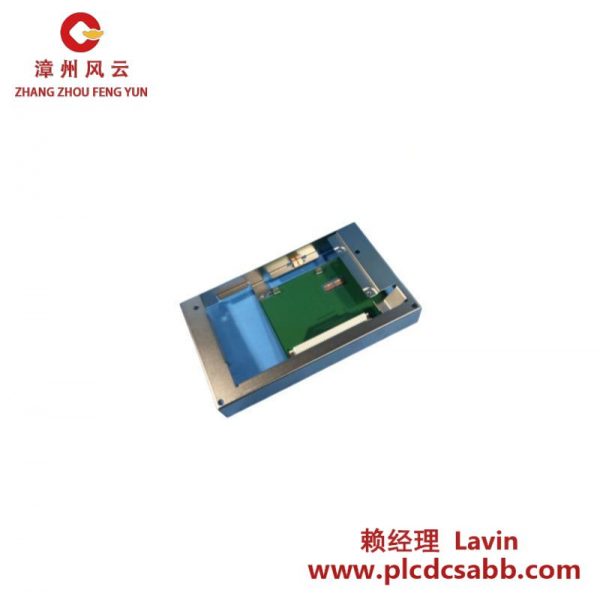 GE FANUC QPI-PSL-201 通信适配器模块