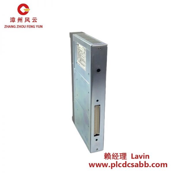 ABB弗雷恩2000 DDI 05 数字输入模块