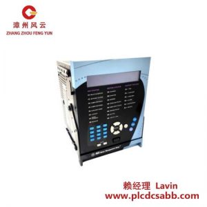 通用电气 GE 469-P5-HI-A20-E 电机管理继电器