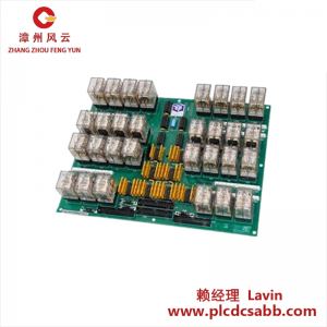 GE 531X301DCCAFG2 主驱动控制卡
