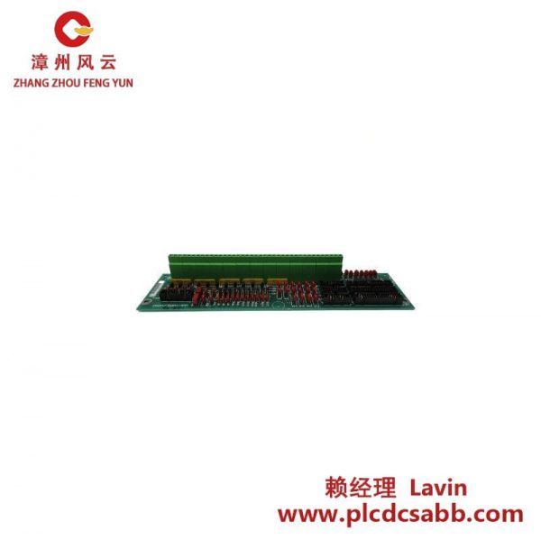 GE通用电气 DS200TBQBG1ABB 模拟输入输出模块 板卡