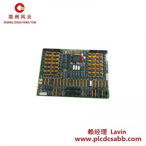 GE通用电气 DS200TCQBG1BBC 输入输出模块