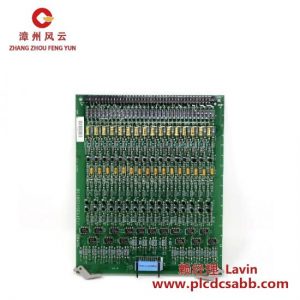 GE 高级隔离板 DS3800HSCG, 工业控制电路板