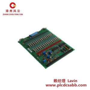 GE GE FANUC DS3800NCLA 涡轮机控制系统模块