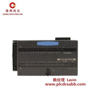 GE GE Fanuc IC200HS022E 紧凑型I/O载波模块