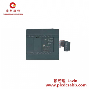 GE GE FANUC IC200UEX212 扩展单元