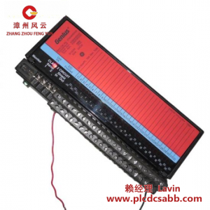 GE GE FANUC IC660ERD025C1/IC660BRD025 工业控制模块