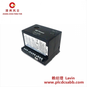 GE GE FANUC IC670GBI102 Genius Bus接口单元